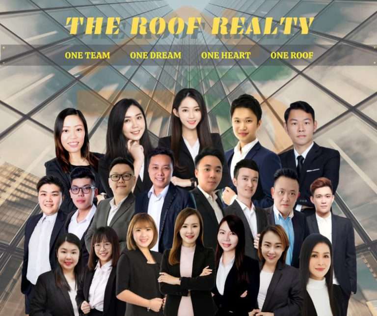 Ace Tan Team Johor Bahru