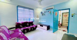 Sri Awana Townhouse
