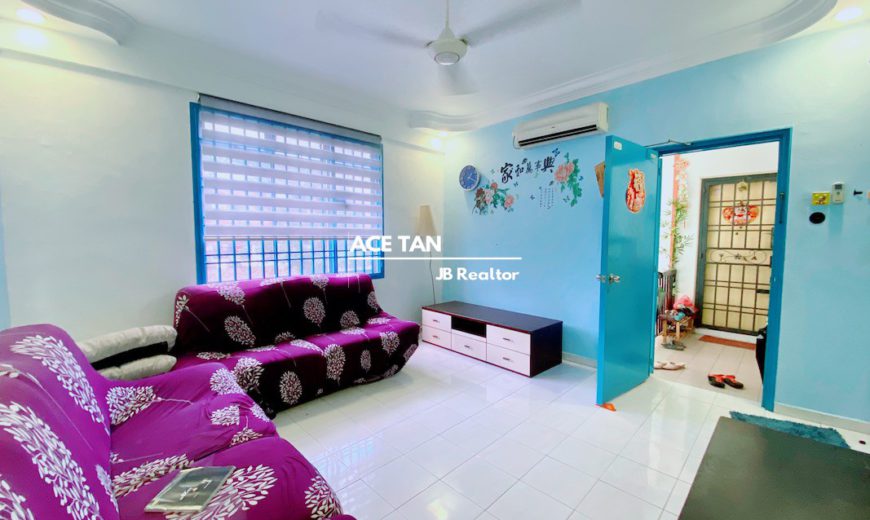 Sri Awana Townhouse Sri Awana Townhouse