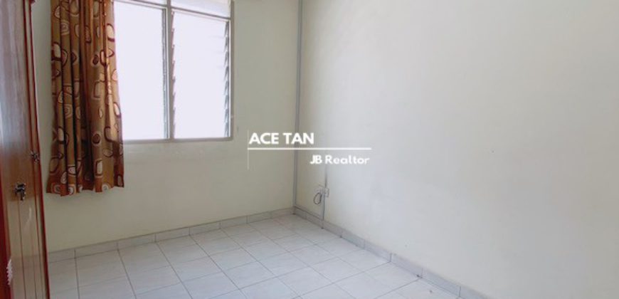 Sri Awana, Selasa Jaya