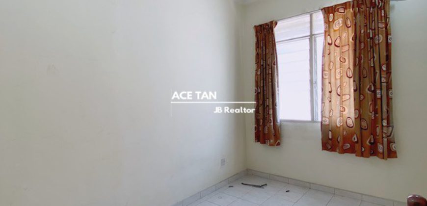 Sri Awana, Selasa Jaya