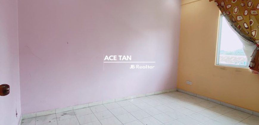 Sri Awana, Selasa Jaya