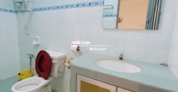 Sri Awana, Selasa Jaya