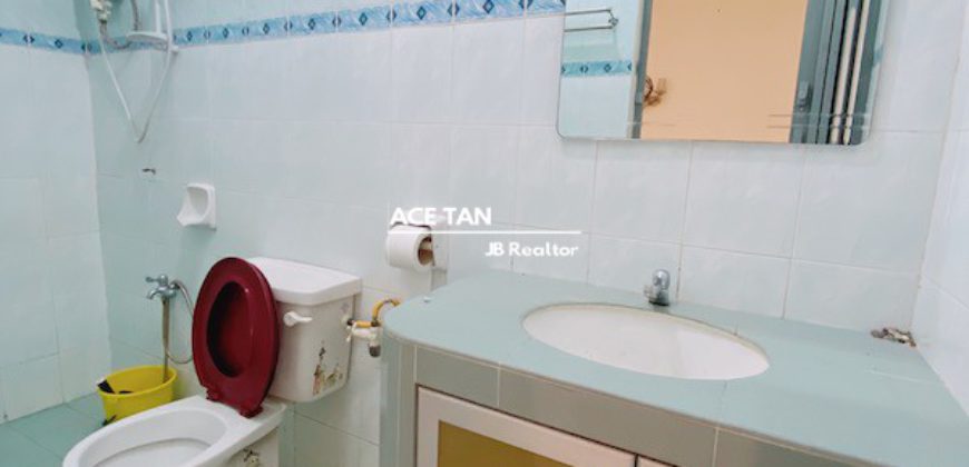 Sri Awana, Selasa Jaya