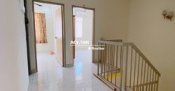 Sri Awana, Selasa Jaya