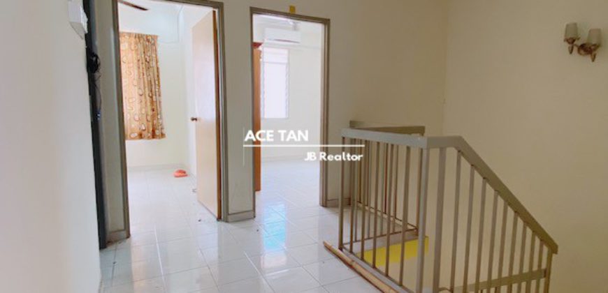 Sri Awana, Selasa Jaya