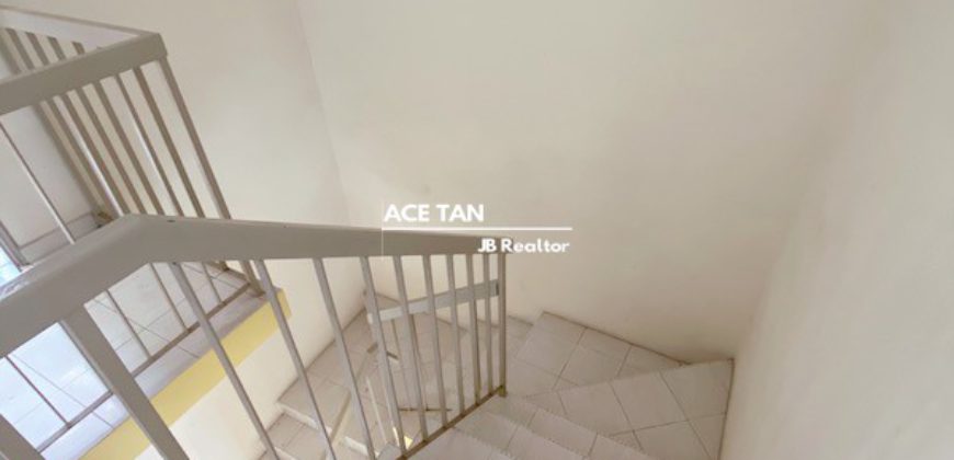 Sri Awana, Selasa Jaya