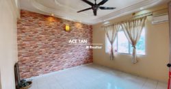 Sri Awana, Selasa Jaya