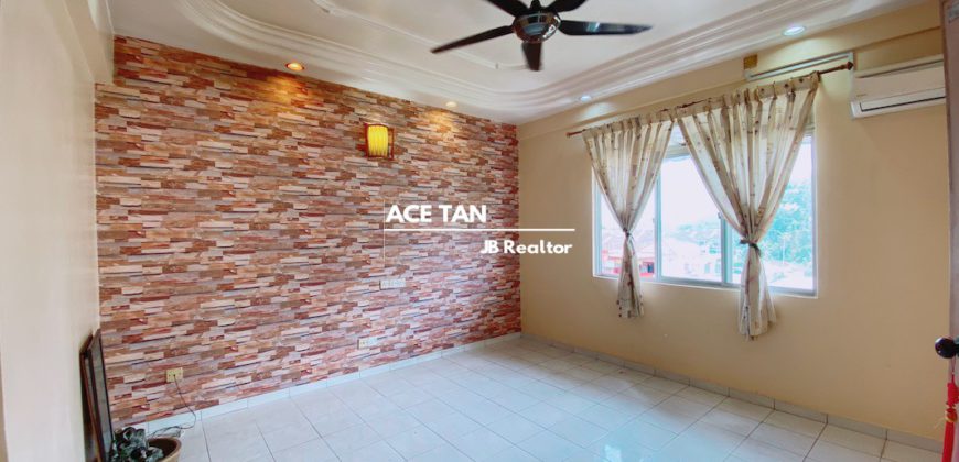 Sri Awana, Selasa Jaya