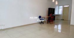 Sri Pulai Perdana 2 Sri Pulai Perdana 2