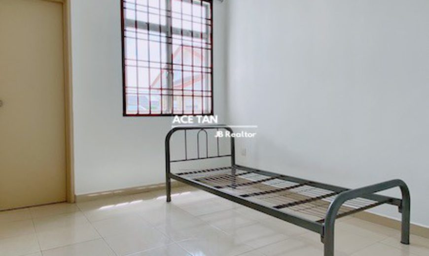 Sri Pulai Perdana 2 Sri Pulai Perdana 2