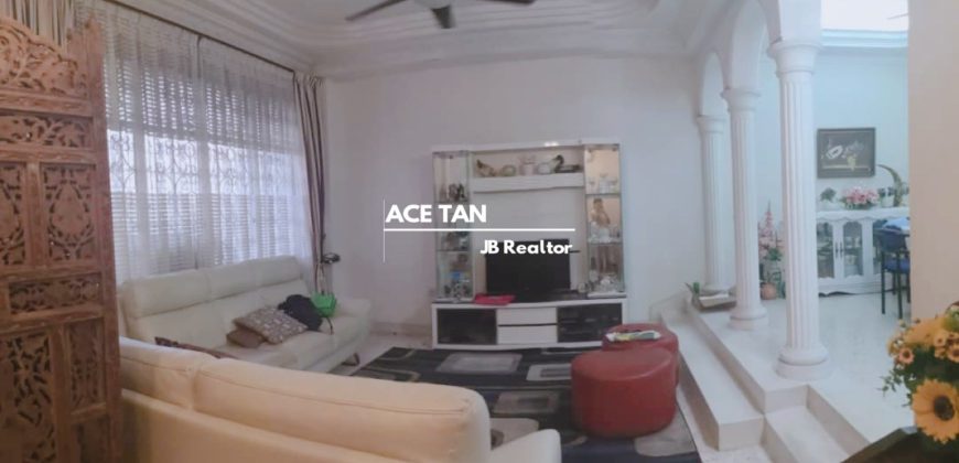 Taman Perling Taman Perling