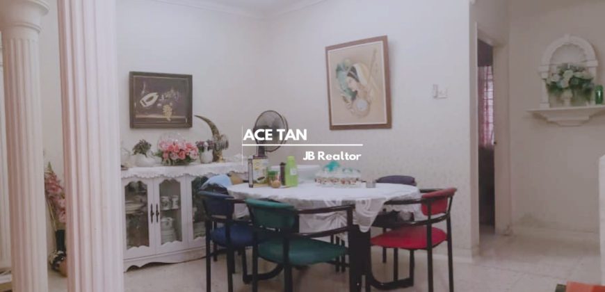 Taman Perling Taman Perling