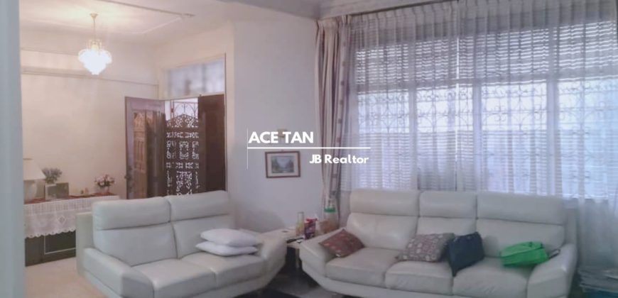 Taman Perling Taman Perling