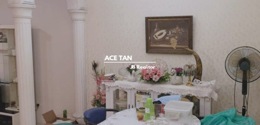 Taman Perling Taman Perling