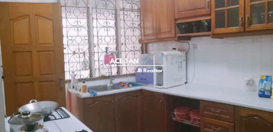 Taman Perling Taman Perling