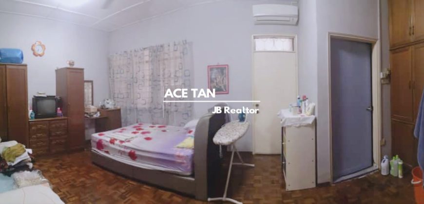 Taman Perling Taman Perling