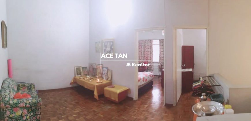 Taman Perling Taman Perling