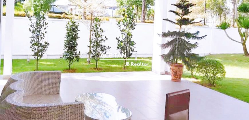 Setia Tropika (Fenix Villa) Bungalow – RM5mil – SALE Setia Tropika (Fenix Villa) Bungalow – RM5mil – SALE