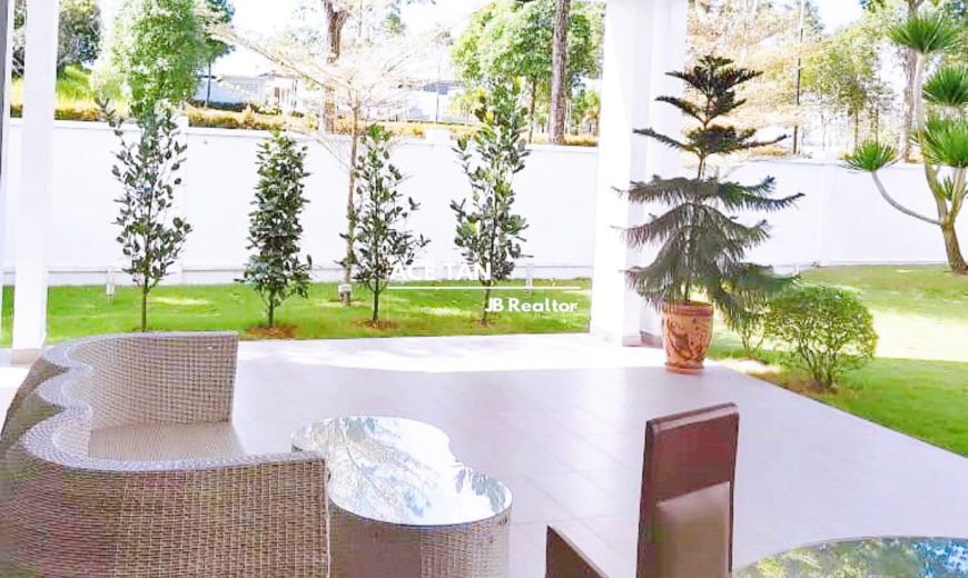 Setia Tropika (Fenix Villa) Bungalow – RM5mil – SALE Setia Tropika (Fenix Villa) Bungalow – RM5mil – SALE