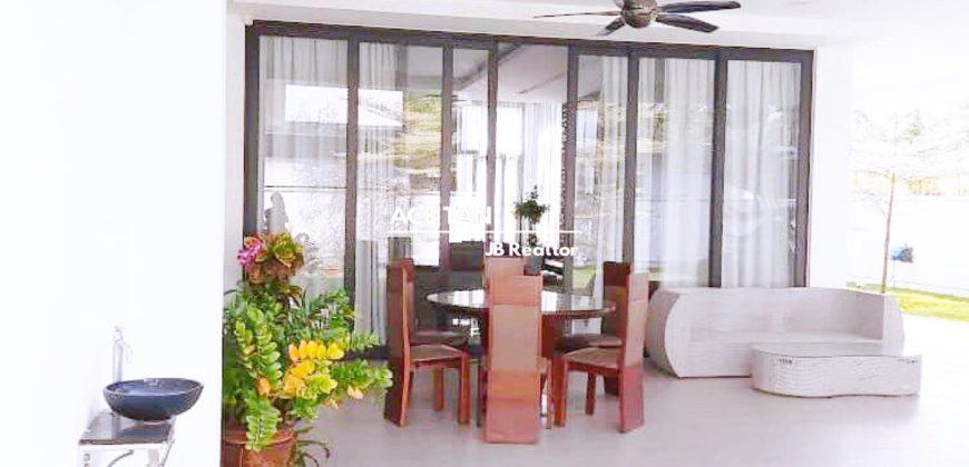 Setia Tropika (Fenix Villa) Bungalow – RM5mil – SALE Setia Tropika (Fenix Villa) Bungalow – RM5mil – SALE