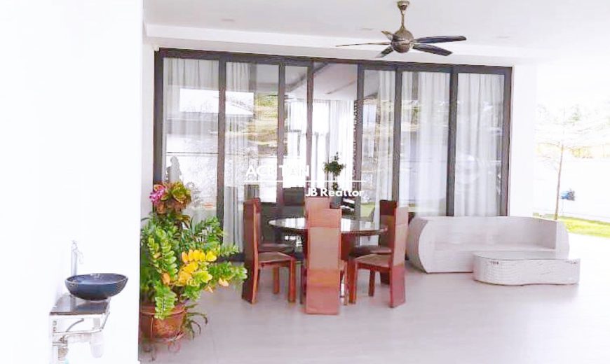 Setia Tropika (Fenix Villa) Bungalow – RM5mil – SALE Setia Tropika (Fenix Villa) Bungalow – RM5mil – SALE