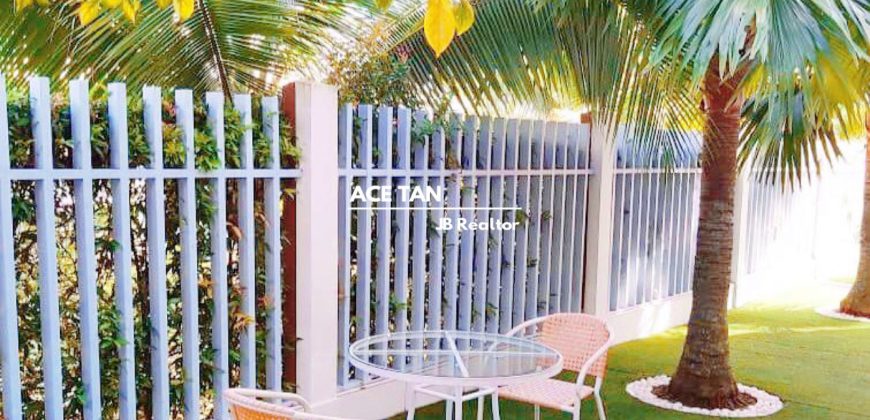 Setia Tropika (Fenix Villa) Bungalow – RM5mil – SALE Setia Tropika (Fenix Villa) Bungalow – RM5mil – SALE