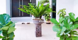 Setia Tropika (Fenix Villa) Bungalow – RM5mil – SALE Setia Tropika (Fenix Villa) Bungalow – RM5mil – SALE