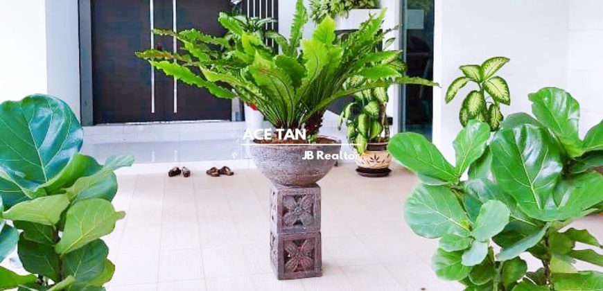 Setia Tropika (Fenix Villa) Bungalow – RM5mil – SALE Setia Tropika (Fenix Villa) Bungalow – RM5mil – SALE