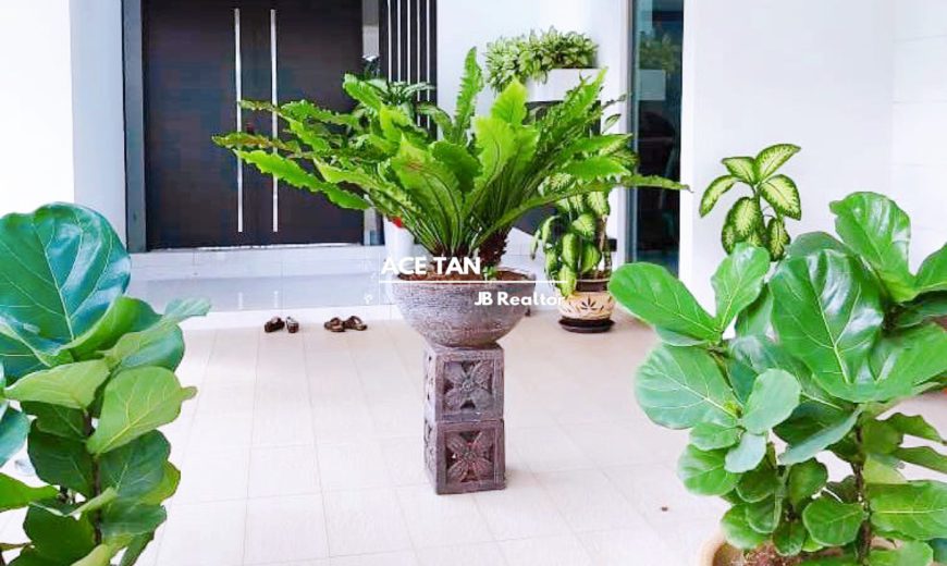 Setia Tropika (Fenix Villa) Bungalow – RM5mil – SALE Setia Tropika (Fenix Villa) Bungalow – RM5mil – SALE