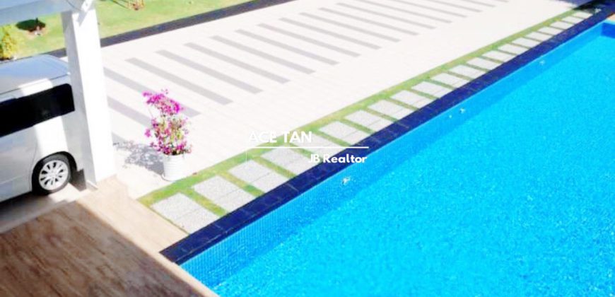 Setia Tropika (Fenix Villa) Bungalow – RM5mil – SALE Setia Tropika (Fenix Villa) Bungalow – RM5mil – SALE