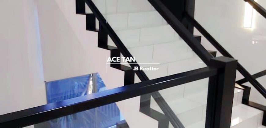 Setia Tropika (Fenix Villa) Bungalow – RM5mil – SALE Setia Tropika (Fenix Villa) Bungalow – RM5mil – SALE