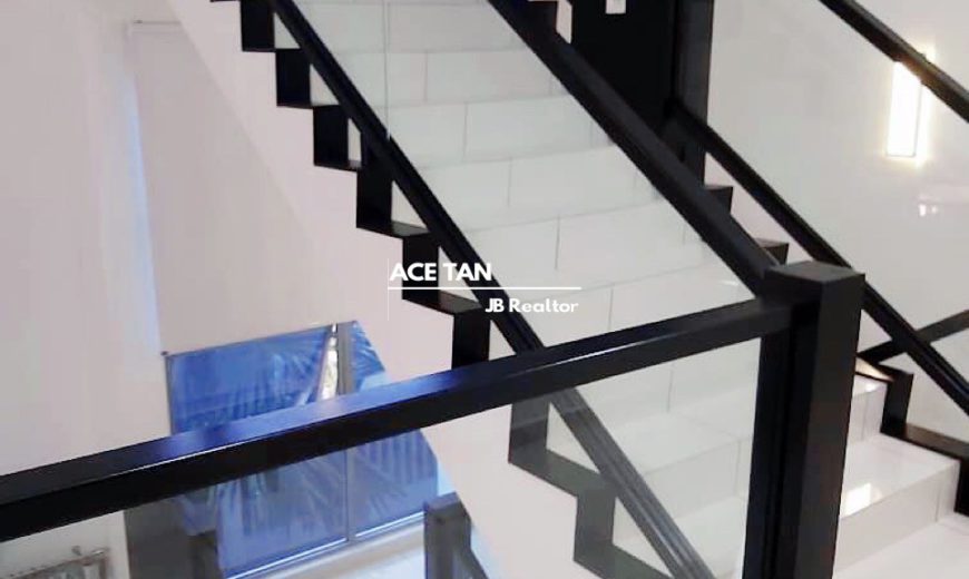 Setia Tropika (Fenix Villa) Bungalow – RM5mil – SALE Setia Tropika (Fenix Villa) Bungalow – RM5mil – SALE