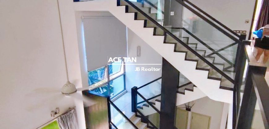 Setia Tropika (Fenix Villa) Bungalow – RM5mil – SALE Setia Tropika (Fenix Villa) Bungalow – RM5mil – SALE