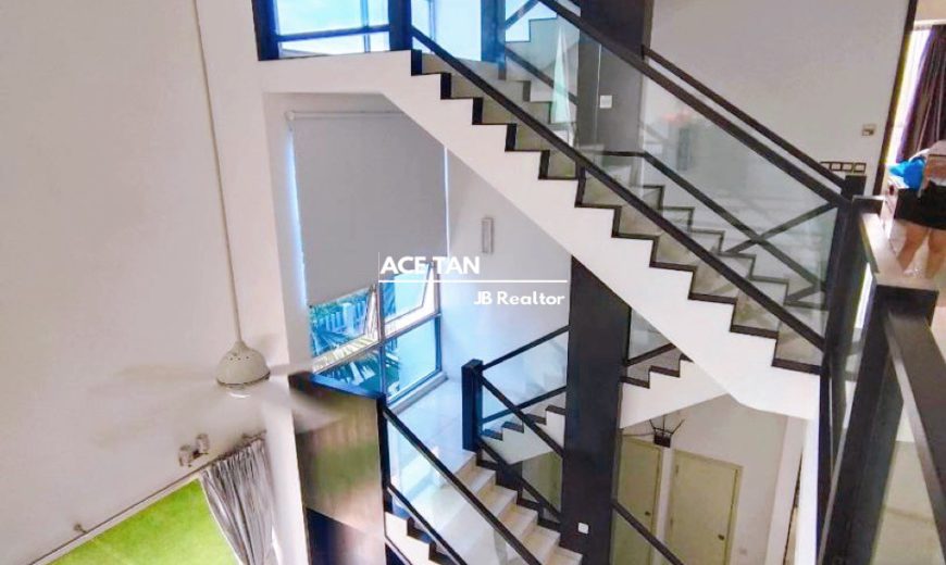 Setia Tropika (Fenix Villa) Bungalow – RM5mil – SALE Setia Tropika (Fenix Villa) Bungalow – RM5mil – SALE