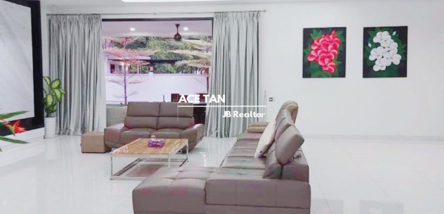 Setia Tropika (Fenix Villa) Bungalow – RM5mil – SALE Setia Tropika (Fenix Villa) Bungalow – RM5mil – SALE