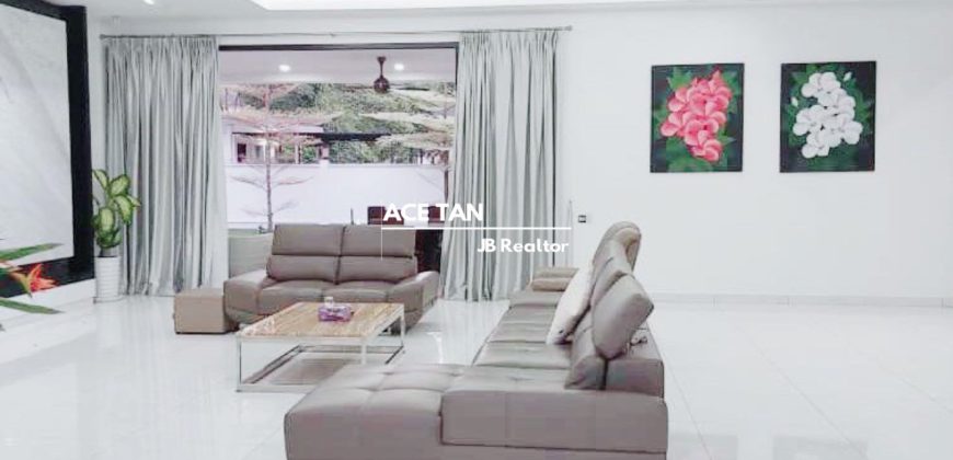 Setia Tropika (Fenix Villa) Bungalow – RM5mil – SALE Setia Tropika (Fenix Villa) Bungalow – RM5mil – SALE