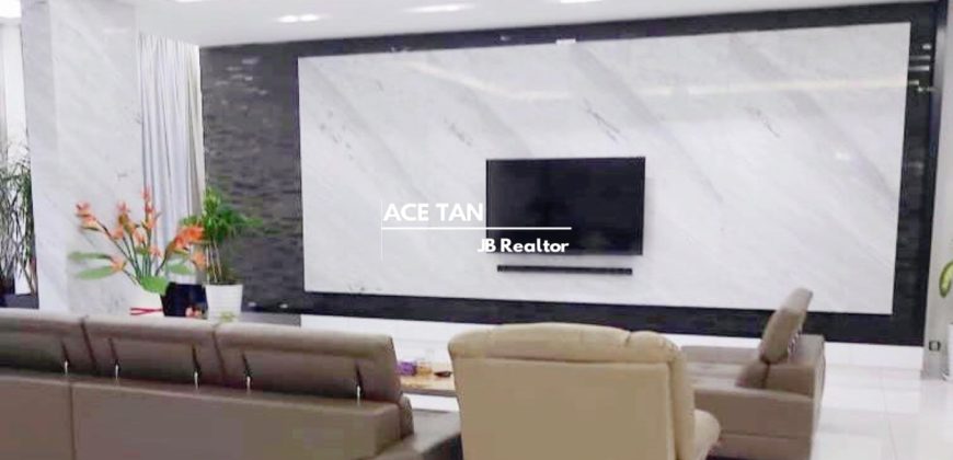 Setia Tropika (Fenix Villa) Bungalow – RM5mil – SALE Setia Tropika (Fenix Villa) Bungalow – RM5mil – SALE