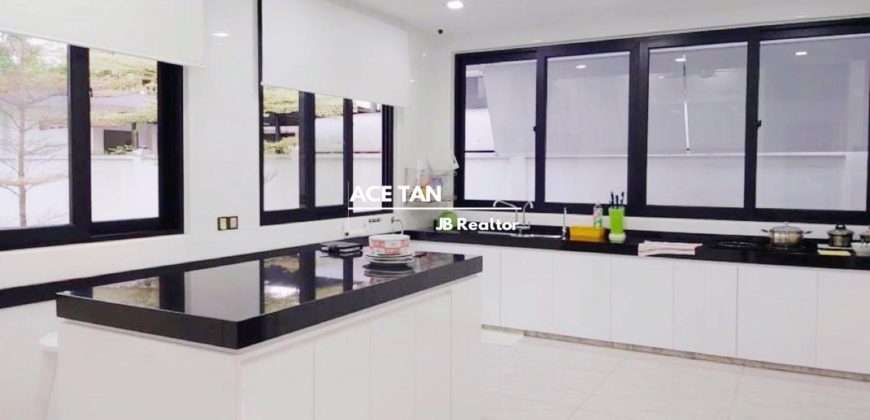 Setia Tropika (Fenix Villa) Bungalow – RM5mil – SALE Setia Tropika (Fenix Villa) Bungalow – RM5mil – SALE