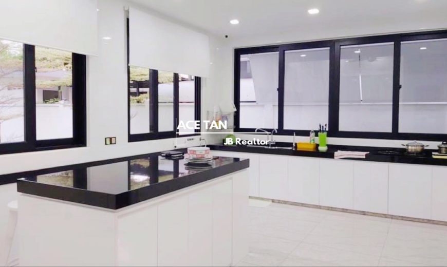 Setia Tropika (Fenix Villa) Bungalow – RM5mil – SALE Setia Tropika (Fenix Villa) Bungalow – RM5mil – SALE
