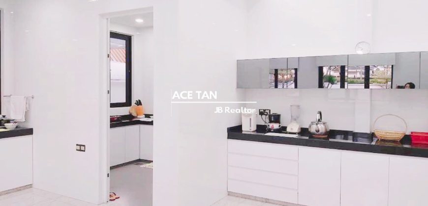 Setia Tropika (Fenix Villa) Bungalow – RM5mil – SALE Setia Tropika (Fenix Villa) Bungalow – RM5mil – SALE