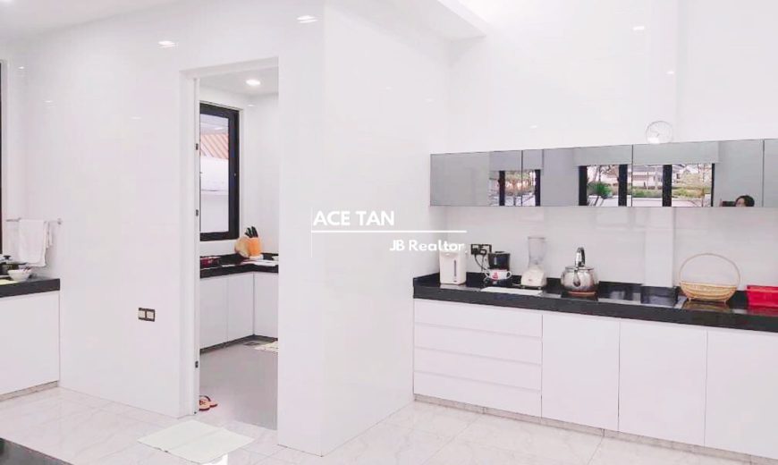 Setia Tropika (Fenix Villa) Bungalow – RM5mil – SALE Setia Tropika (Fenix Villa) Bungalow – RM5mil – SALE