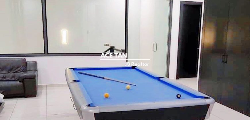 Setia Tropika (Fenix Villa) Bungalow – RM5mil – SALE Setia Tropika (Fenix Villa) Bungalow – RM5mil – SALE