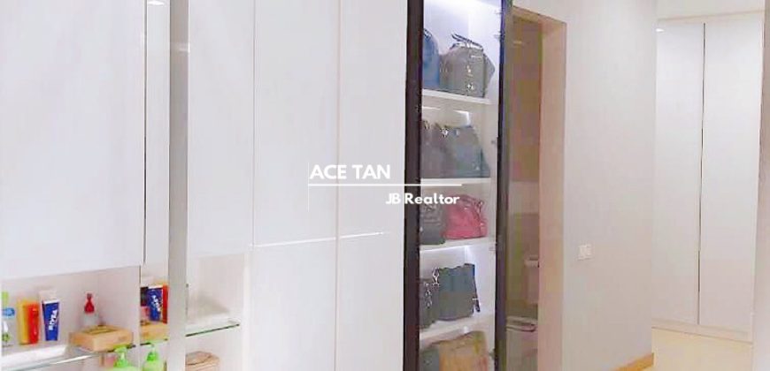 Setia Tropika (Fenix Villa) Bungalow – RM5mil – SALE Setia Tropika (Fenix Villa) Bungalow – RM5mil – SALE