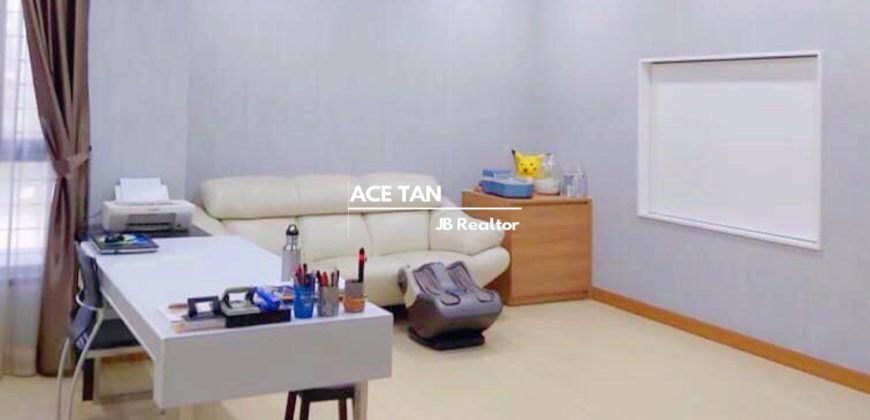 Setia Tropika (Fenix Villa) Bungalow – RM5mil – SALE Setia Tropika (Fenix Villa) Bungalow – RM5mil – SALE