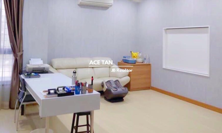Setia Tropika (Fenix Villa) Bungalow – RM5mil – SALE Setia Tropika (Fenix Villa) Bungalow – RM5mil – SALE