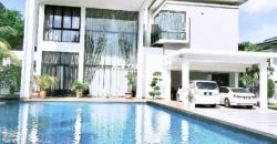 Setia Tropika (Fenix Villa) Bungalow – RM5mil – SALE Setia Tropika (Fenix Villa) Bungalow – RM5mil – SALE