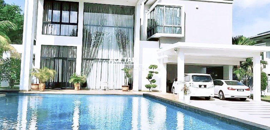 Setia Tropika (Fenix Villa) Bungalow – RM5mil – SALE Setia Tropika (Fenix Villa) Bungalow – RM5mil – SALE