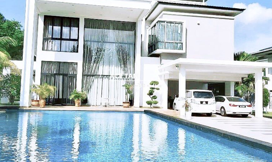 Setia Tropika (Fenix Villa) Bungalow – RM5mil – SALE Setia Tropika (Fenix Villa) Bungalow – RM5mil – SALE