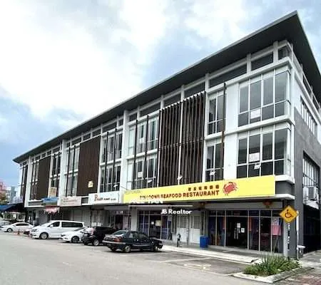 Taman Cahaya Kota Puteri (Shop Lot)